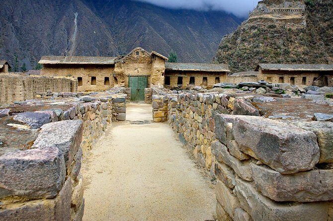 Excursion to Sacred Valley of the Incas tour - Private service. - Should you book this Sacred Valley private tour?