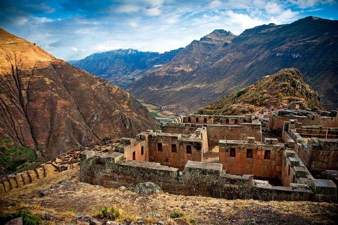Excursion to Sacred Valley of the Incas tour - Private service. - FAQ