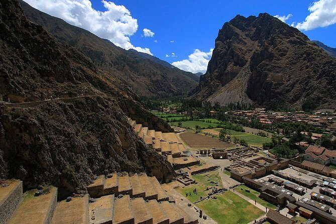 Excursion to Sacred Valley of the Incas tour - Private service. - Why the private guide experience matters more than the route
