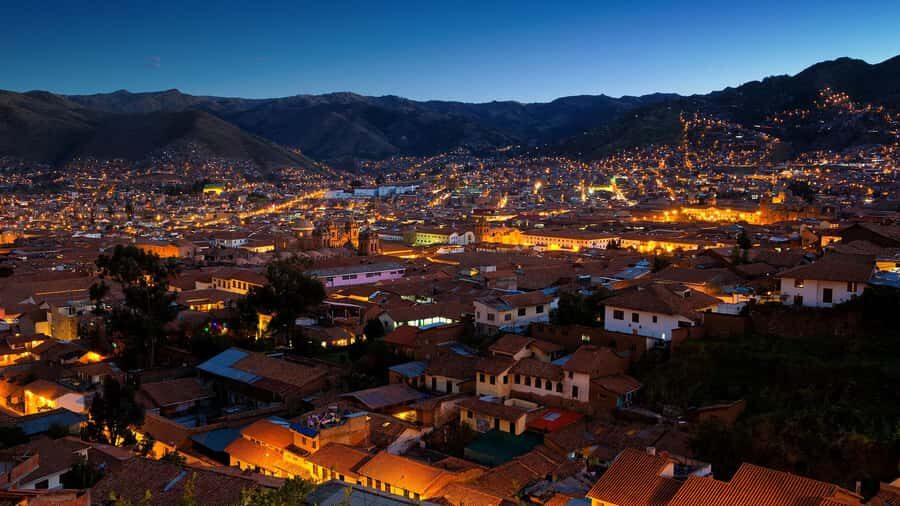 Excursion to the Planetarium of Cusco | New experience - Key Highlights at a Glance