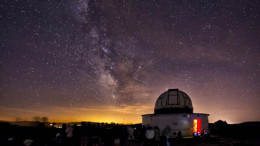 Excursion to the Planetarium of Cusco | New experience - The Core Idea: Why an Inca Sky Lesson Works in Cusco
