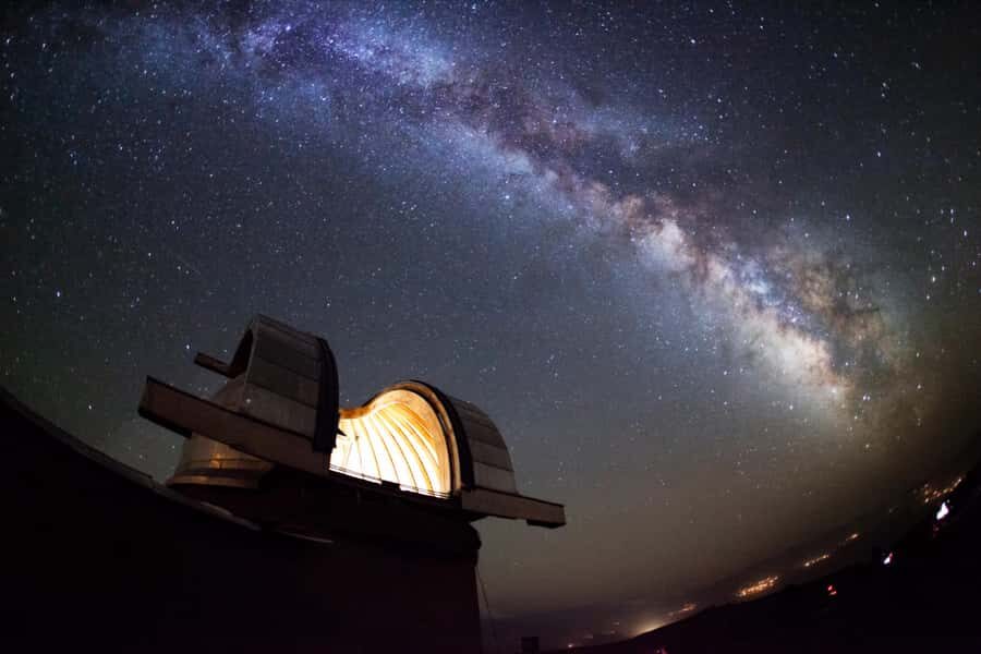 Excursion to the Planetarium of Cusco | New experience - First Stop: The Interpretation Rooms and the Inca Astronomy Talk