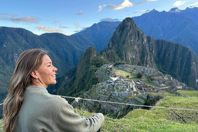 Excursion to the Sacred Valley and Machu Picchu by Panoramic Train - Tickets, dates, and the “do not gamble” Machu Picchu reality