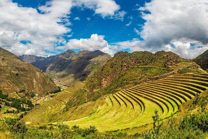 Excursion to the Sacred Valley and Machu Picchu by Panoramic Train - Ollantaytambo to Aguas Calientes by train: your Machu Picchu launchpad