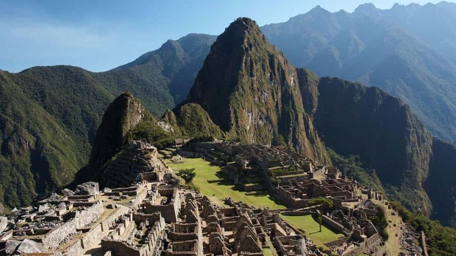 Flexible duration private tour to Machu Picchu - Key highlights at a glance