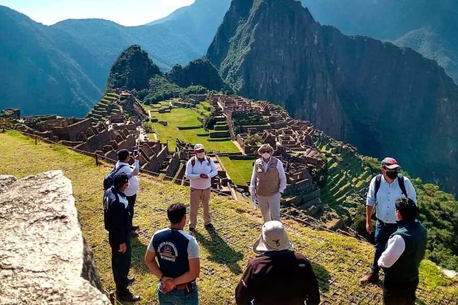 Flexible duration private tour to Machu Picchu - Why a flexible private entry time matters at Machu Picchu