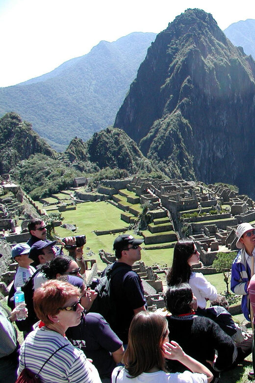 Flexible duration private tour to Machu Picchu - Touring at your own pace without losing the plot
