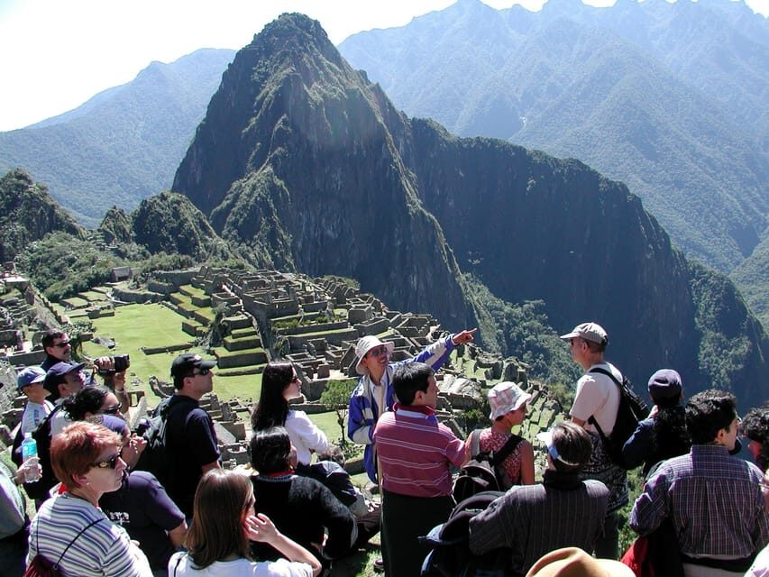 Flexible duration private tour to Machu Picchu - Value: what you’re really paying for when tickets are separate