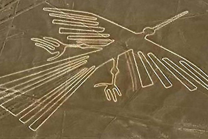 Flight Over the Nazca Lines from Pisco + Huacachina Oasis - Lima-to-Pisco Drive: Comfort Matters More Than You Think