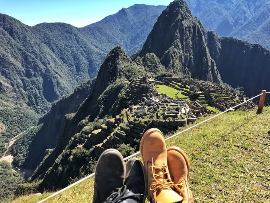 From Aguas Calientes: Machu Picchu Guided Tour - Key Highlights Worth Your Attention