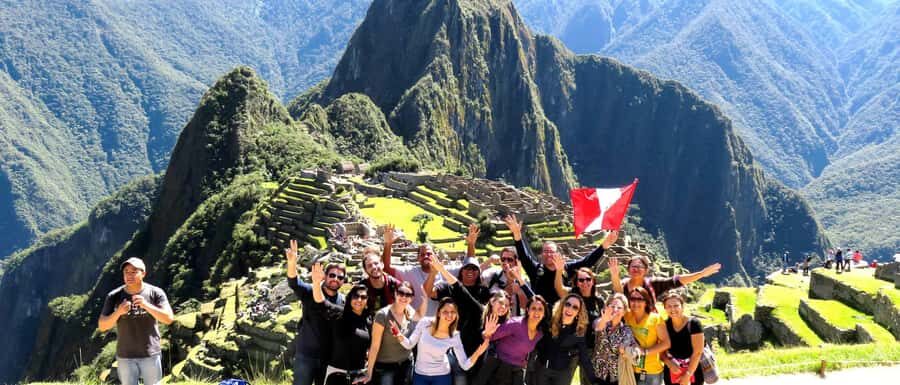From Aguas Calientes: Machu Picchu Guided Tour - How This 2-Hour Machu Picchu Citadel Tour Really Works
