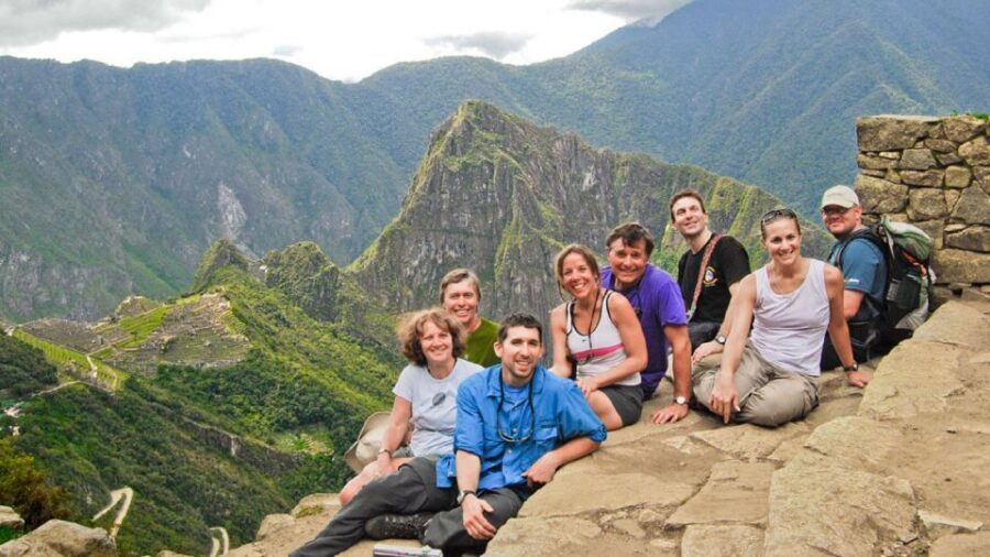 From Aguas Calientes: Machu Picchu Guided Tour - What’s Not Included: Tickets, Bus Ride, and No Huayna Picchu/Montaña