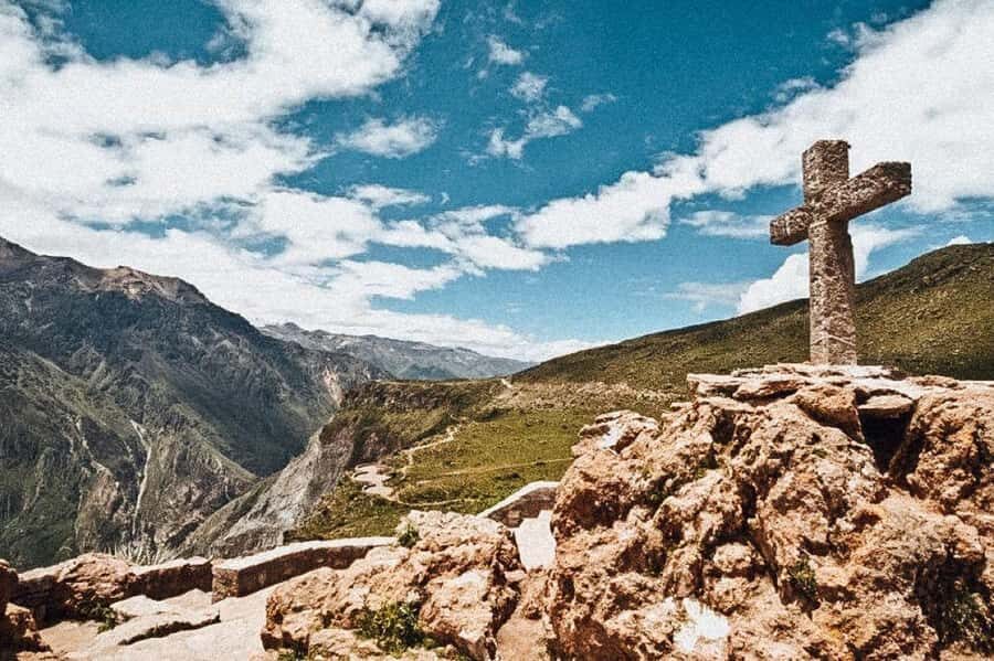 From Arequipa: Colca Canyon and Condor Watching Day Trip - Who This Day Trip Fits Best