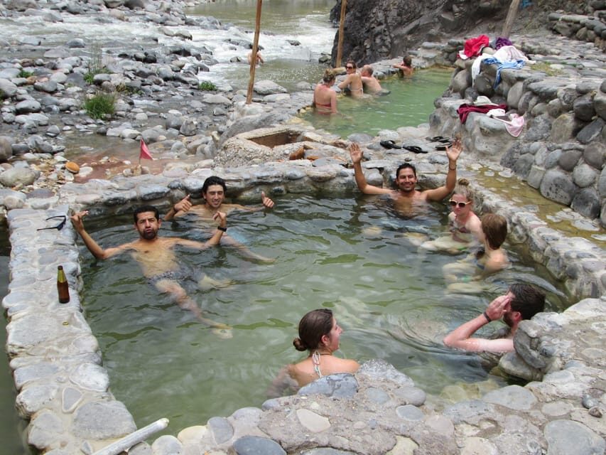 From Arequipa: Colca Canyon Full-Day Guided Tour with Meals - The Drive Time: What to Do With the Long Ride