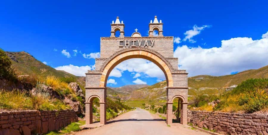 From Arequipa: Colca Canyon Full-Day Tour with Breakfast - Quick hits you’ll care about