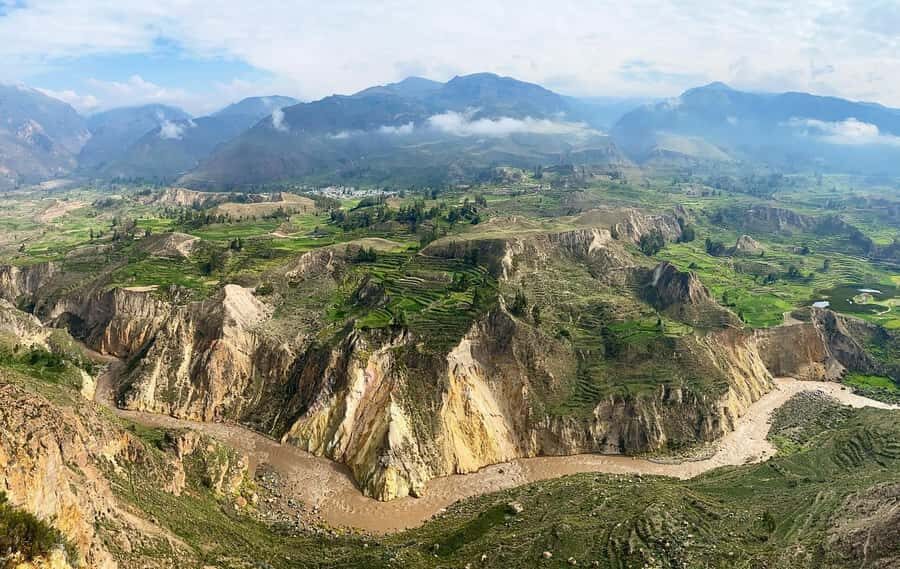 From Arequipa: Colca Canyon & La Calera Thermal Waters - Thermal Waters at La Calera: why this soak feels so good