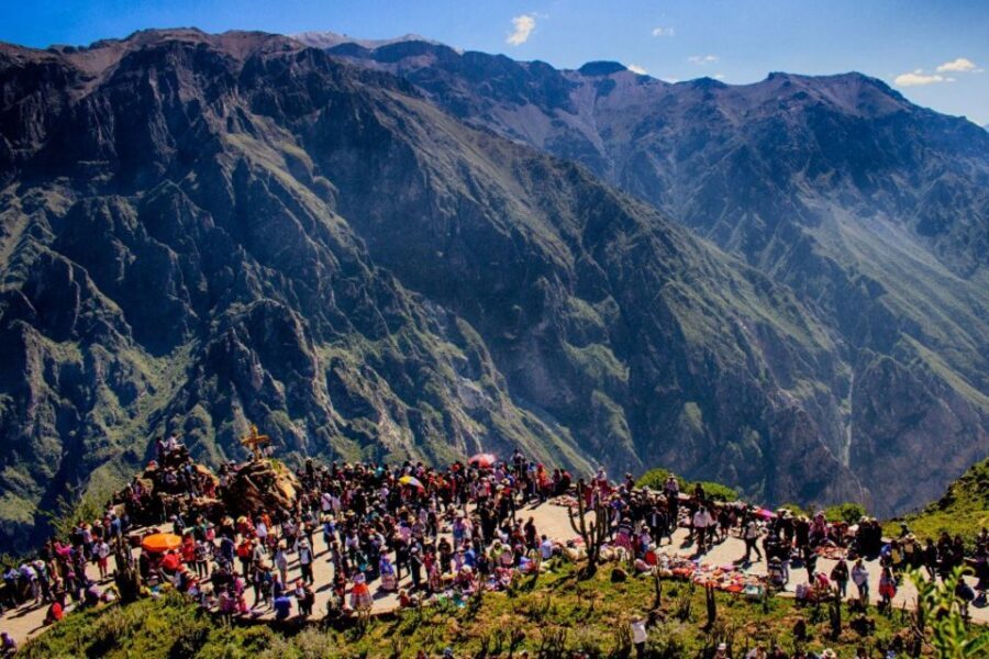 From Arequipa: Colca Canyon & La Calera Thermal Waters - Price and add-on tickets: what you should budget in real numbers