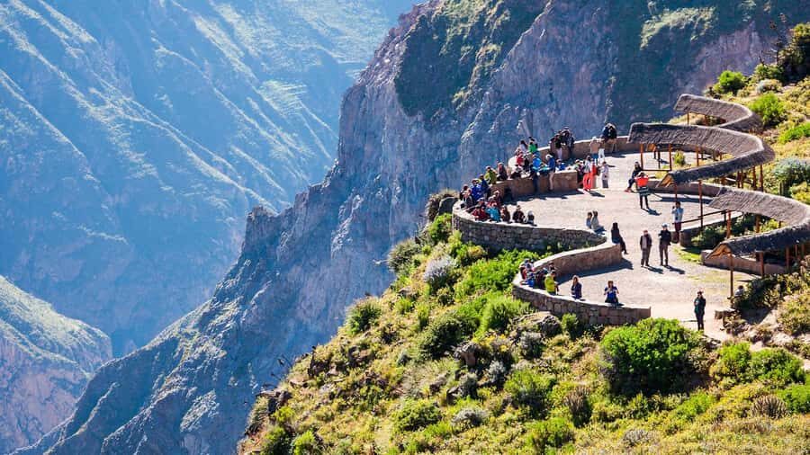 From Arequipa: One Day Trip to Colca Canyon Ending in Puno - Key things I’d circle before you book