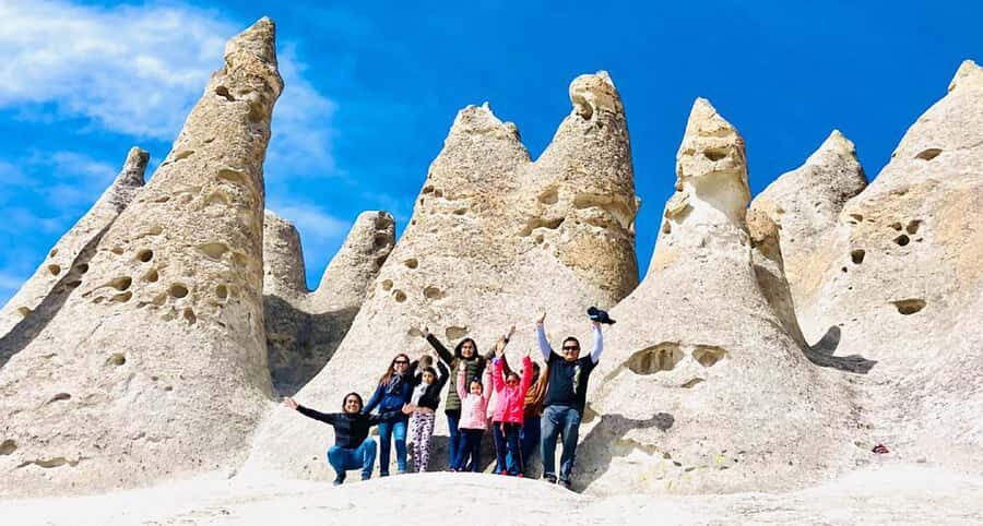 From Arequipa: Road to Pillones Waterfall - Key highlights worth your attention