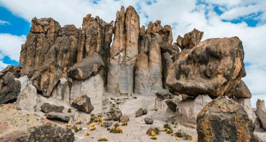 From Arequipa: Road to Pillones Waterfall - Should you book Road to Pillones Waterfall?