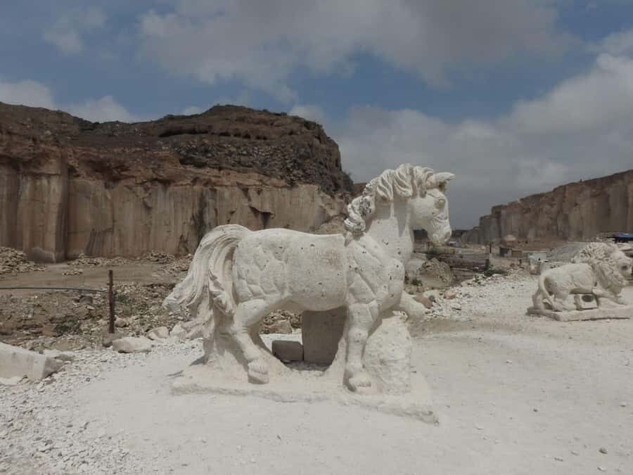 From Arequipa: Sillar Route Trek - Quebrada de Culebrillas: the short walk that feels like a payoff