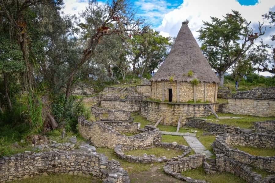 From Chachapoyas: Full-Day Tour to Kuelap Fortress - Quick, High-Impact Highlights (So You Can Decide Fast)