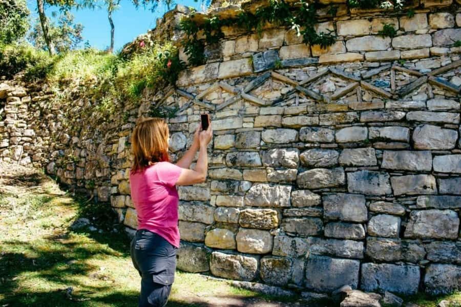 From Chachapoyas: Full-Day Tour to Kuelap Fortress - How the Full Day Moves: Pickup, Transfer, and the 5:30 PM Return