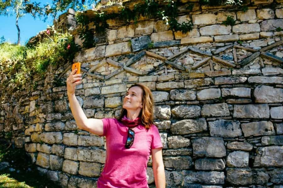 From Chachapoyas: Full-Day Tour to Kuelap Fortress - Entering Kuelap: What the Walls and Houses Are Telling You