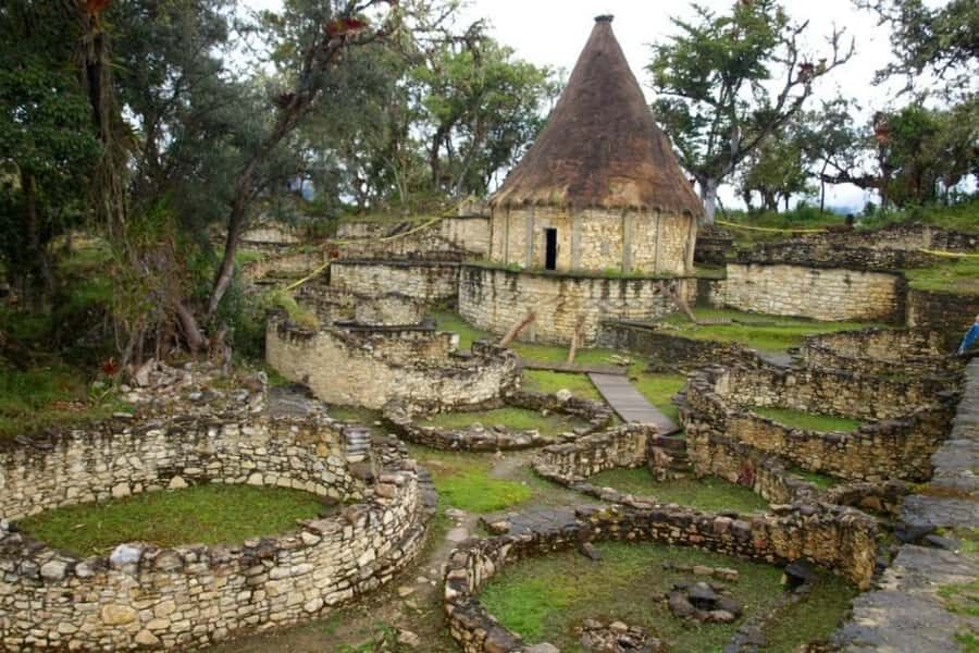 From Chachapoyas: Full-Day Tour to Kuelap Fortress - Cable Car From Nuevo Tingo: A Fast Lift With a Big Payoff