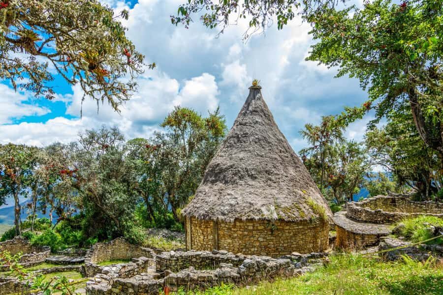 From Chachapoyas: Kuelap Fortress and Cable Car Tour - Kuélap and the Andes cable car: the day’s big wow factor