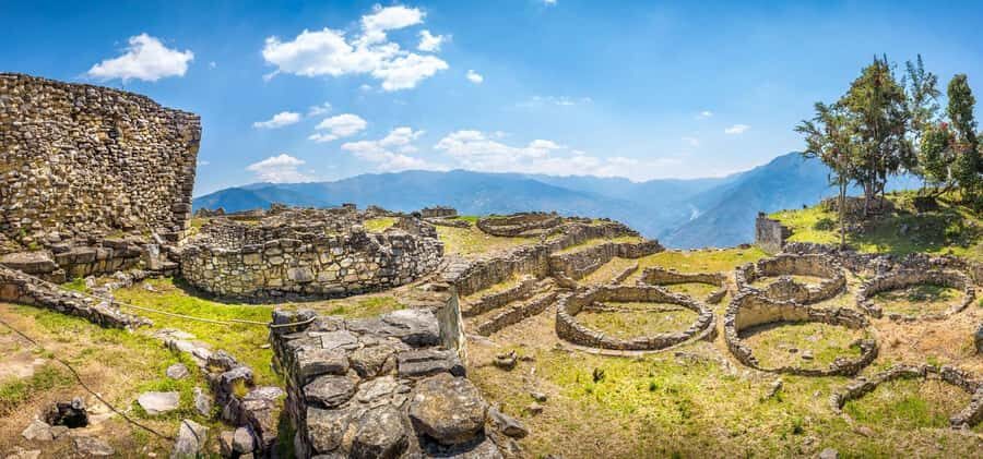 From Chachapoyas: Kuelap Fortress and Cable Car Tour - Price and value at about $75: what you actually get