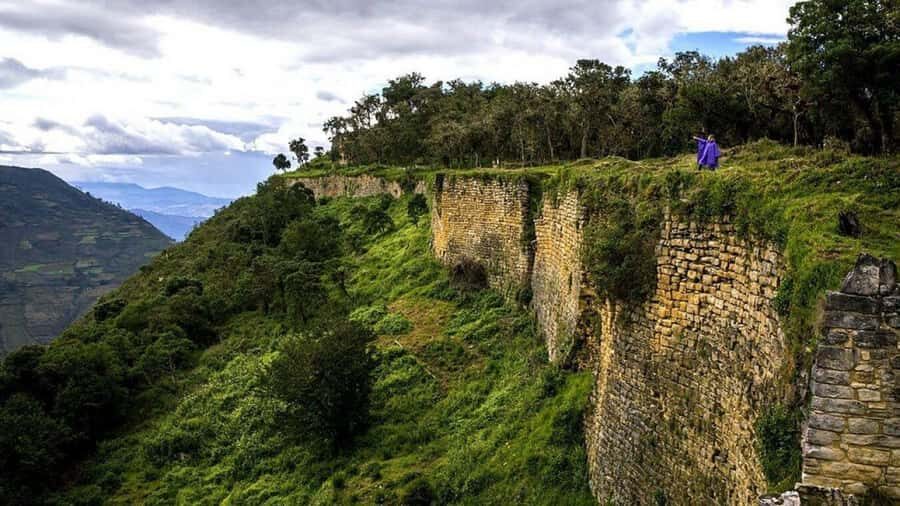 From Chachapoyas: Kuelap Fortress and Cable Car Tour - How to make this a smooth one-day Kuélap trip
