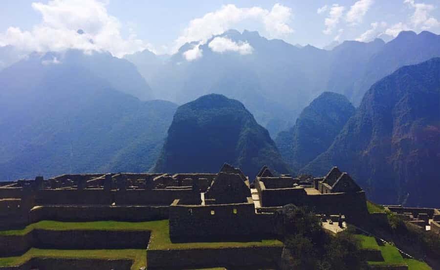 From Cusco: 2-day excursion to Machu Picchu + With Tickets - A quick reality check on ratings