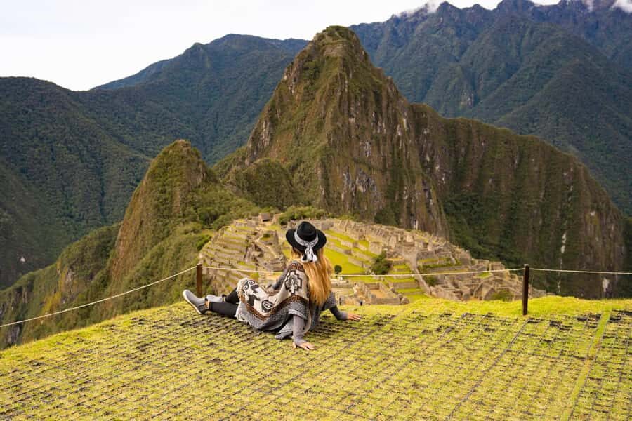 From Cusco: 2-day excursion to Machu Picchu + With Tickets - Aguas Calientes: your buffer night before Machu Picchu