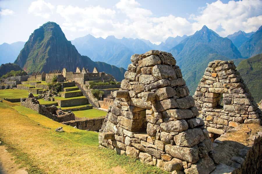 From Cusco: 2-day excursion to Machu Picchu + With Tickets - Getting back to Cusco without the stress