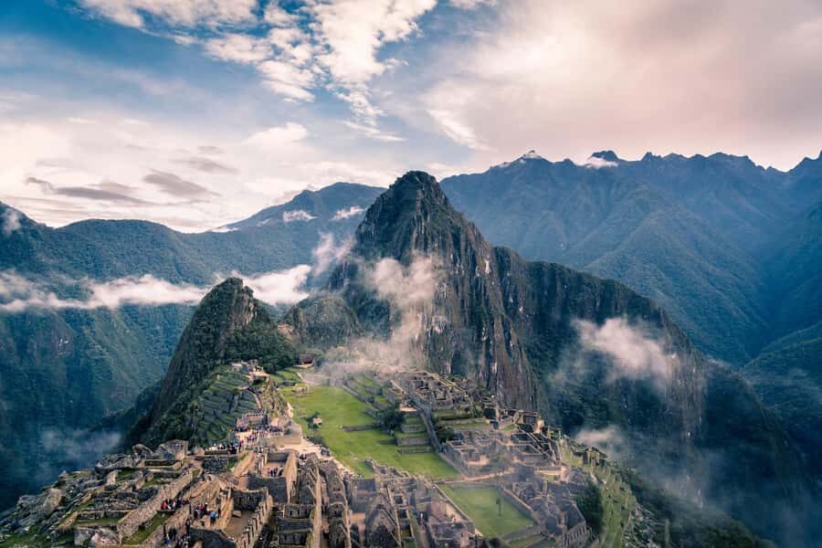From Cusco: 2-day excursion to Machu Picchu + With Tickets - Who this Machu Picchu plan fits best