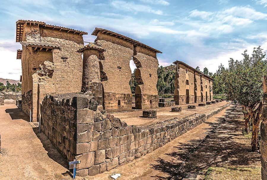 From Cusco: 2-Day Lake Titicaca Tour - Two Days, Two Worlds: Cusco to Puno Without Losing the Plot