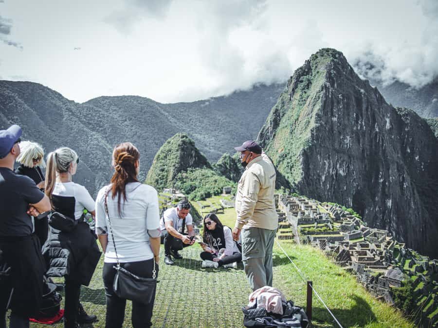 From Cusco: 2-Day Sacred Valley and Machupicchu by Train - Key things I’d clock before you go