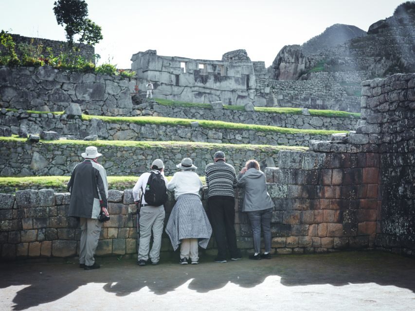 From Cusco: 2-Day Sacred Valley and Machupicchu by Train - Small group, door-to-door comfort, and the shopping pressure reality