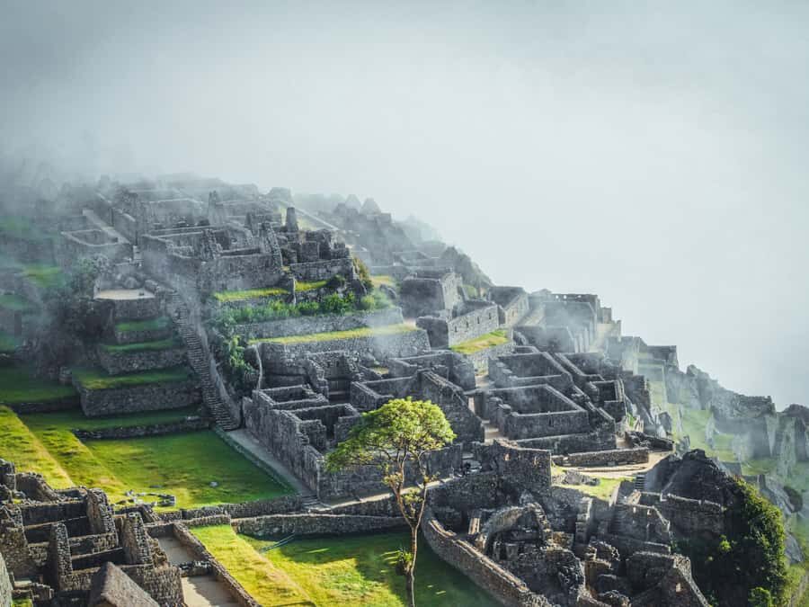 From Cusco: 2-Day Sacred Valley and Machupicchu by Train - A two-day Cusco to Machu Picchu plan that actually breathes
