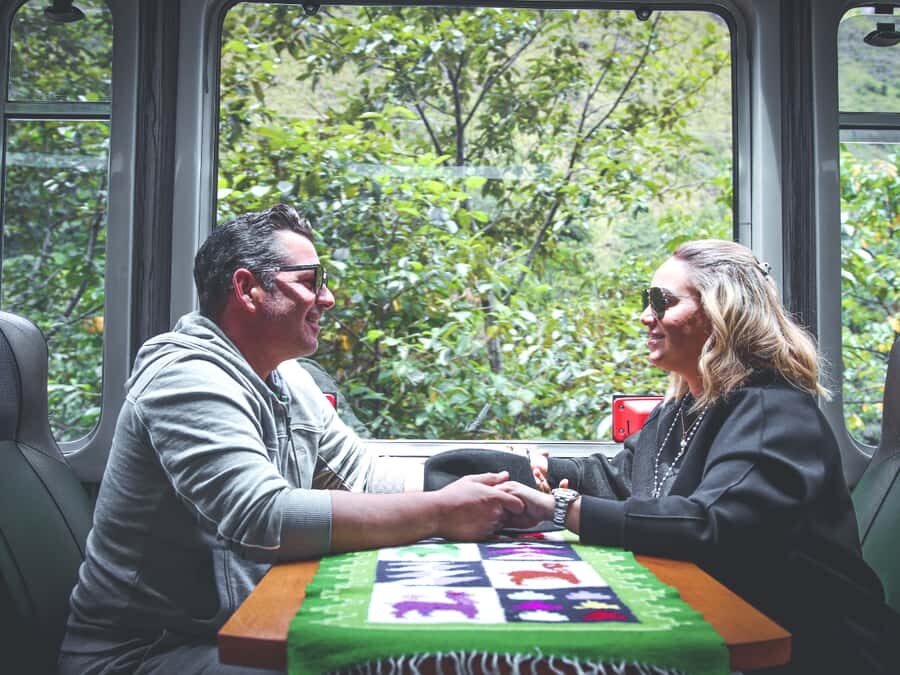 From Cusco: 2-Day Sacred Valley and Machupicchu by Train - Pisac Market and the Inca agriculture story you don’t want to miss