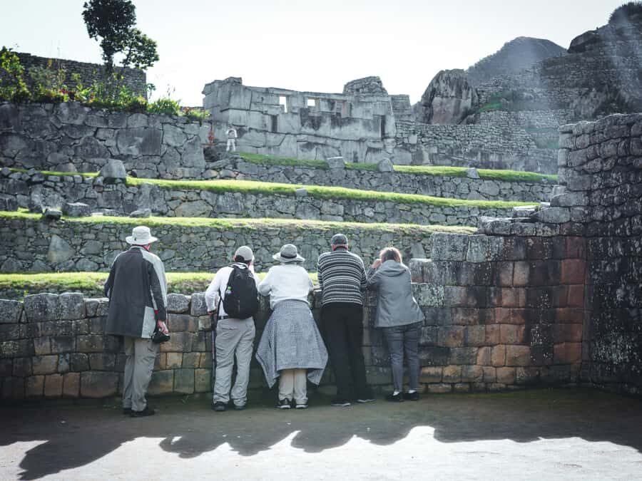 From Cusco: 2-Day Sacred Valley and Machupicchu by Train - Hotel night in Aguas Calientes: where the trip becomes easy