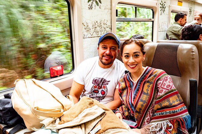 From Cusco - 2-Day Tour to the Sacred Valley and Machu Picchu with Lunch - The big-picture value: what you’re paying for