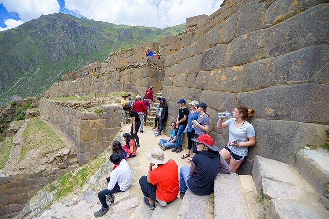 From Cusco - 2-Day Tour to the Sacred Valley and Machu Picchu with Lunch - Who this tour is best for (and who should consider another plan)