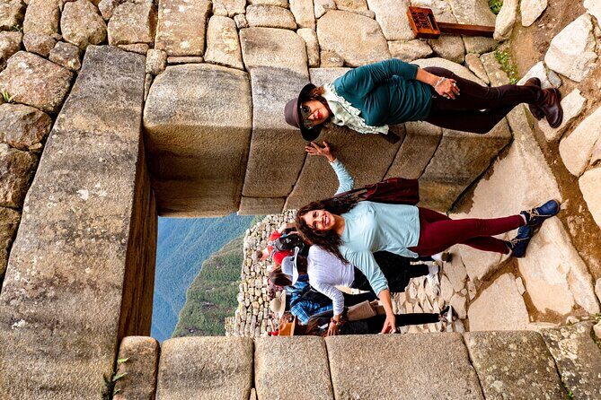 From Cusco - 2-Day Tour to the Sacred Valley and Machu Picchu with Lunch - Practical tips that make a difference on this exact route