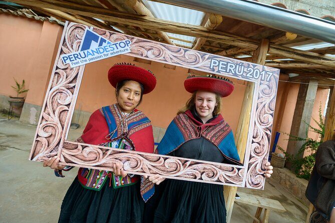 From Cusco - 2-Day Tour to the Sacred Valley and Machu Picchu with Lunch - Should you book Peru Andes Top’s 2-Day Sacred Valley and Machu Picchu tour?