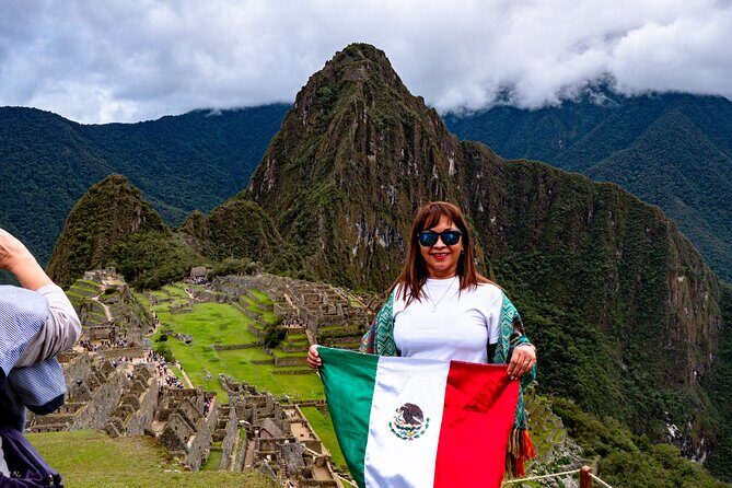 From Cusco - 2-Day Tour to the Sacred Valley and Machu Picchu with Lunch - FAQ