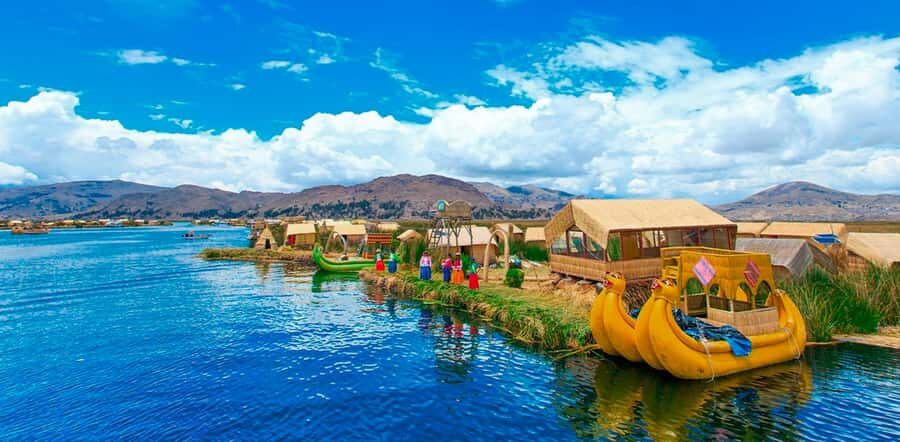 From Cusco: 3-Night Lake Titicaca Excursion - Day 1: Cusco to Puno on Peru Hop’s overnight bus