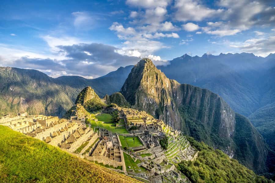 From Cusco: 4-Day Inca Jungle Adventure to Machu Picchu - Price and logistics: what $519 buys you (and what it doesn’t)