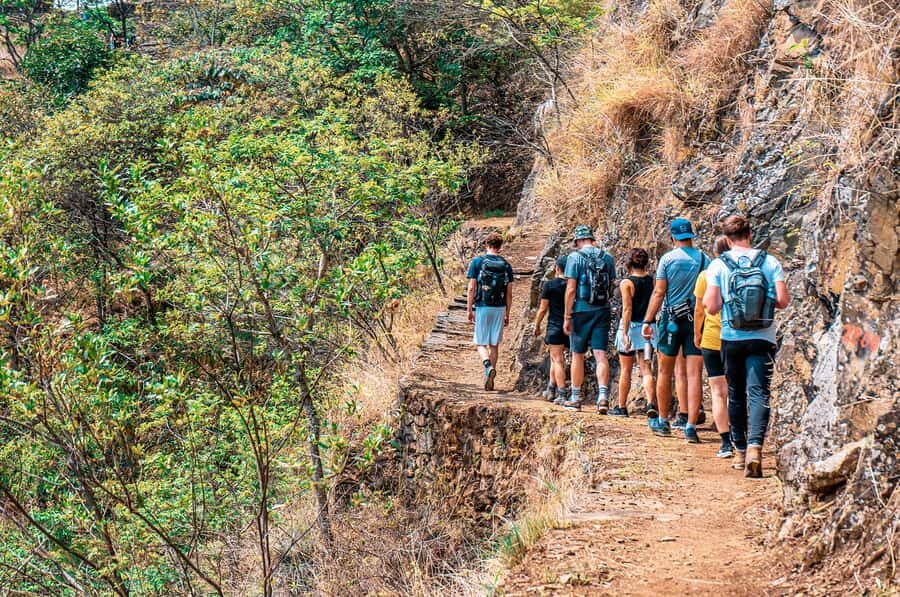 From Cusco: 4-Day Inca Jungle Adventure to Machu Picchu - Aguas Calientes and the guided Machu Picchu morning you plan around